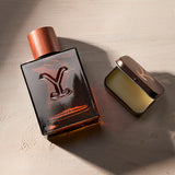 Yellowstone Ride Men's Cologne Gift Set