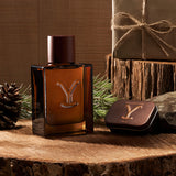 Yellowstone Ride Men's Cologne Gift Set