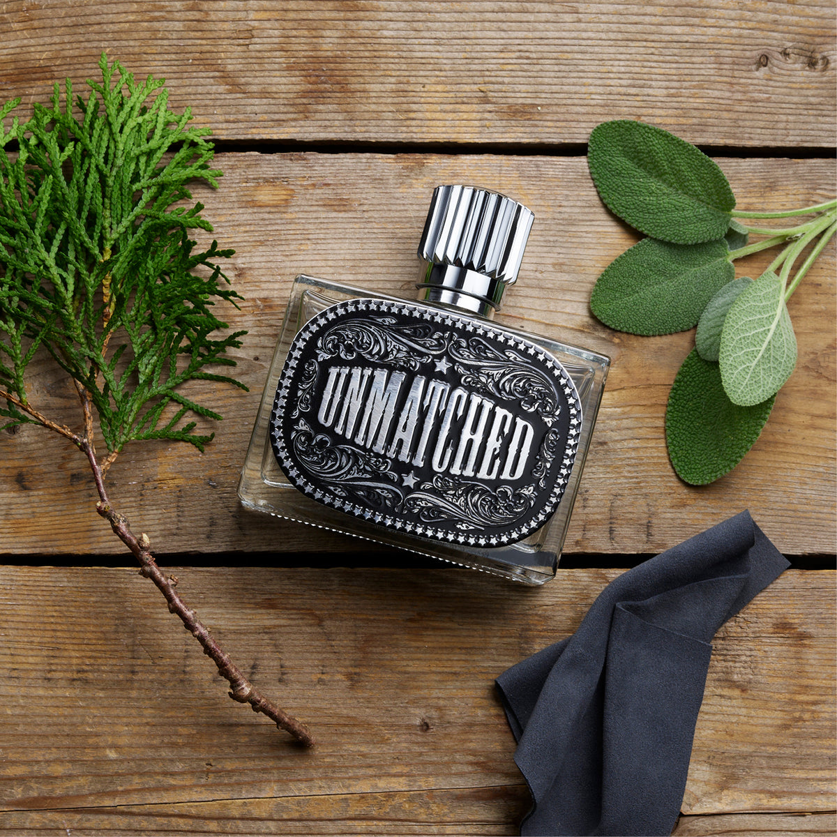 Unmatched Cologne