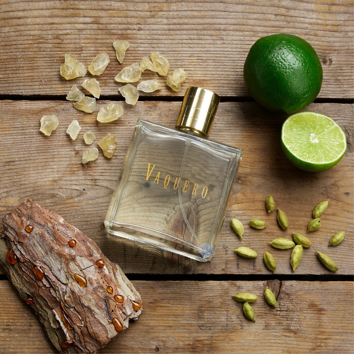 Vaquero Cologne (New)