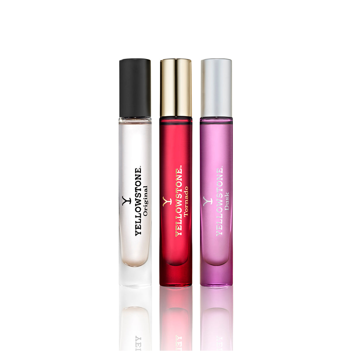 Yellowstone Women's Purse Spray Set