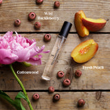 Yellowstone Women's Purse Spray Set