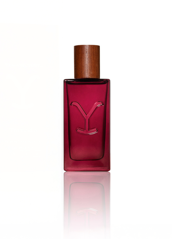 Yellowstone Tornado Perfume