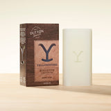 Yellowstone Bunkhouse Cleansing Bar