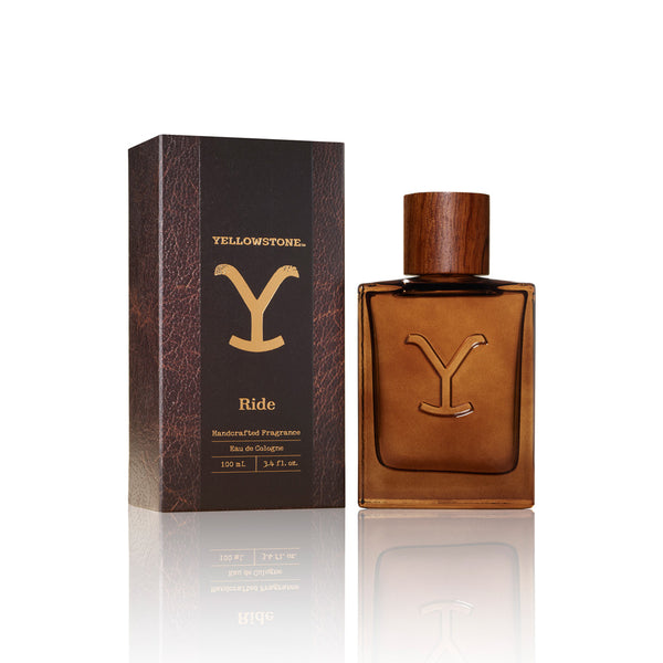 Yellostone Ride Men Cologne