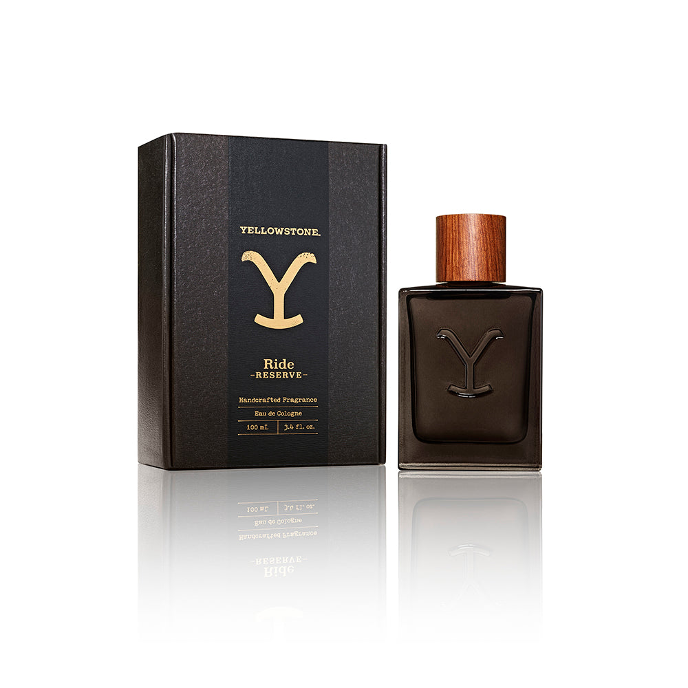 Yellowstone Ride Reserve Cologne