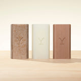 Yellowstone Bunkhouse Cleansing Bar