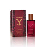 Yellowstone Tornado Perfume