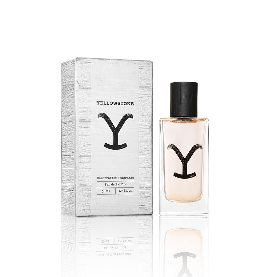 Yellowstone Original Perfume