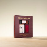 Yellowstone Women's Fragrance Gift Set