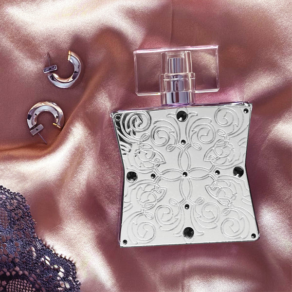 Lace Noir Perfume