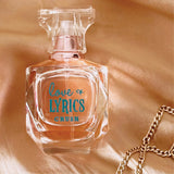 Love & Lyrics Crush Eau De Parfum