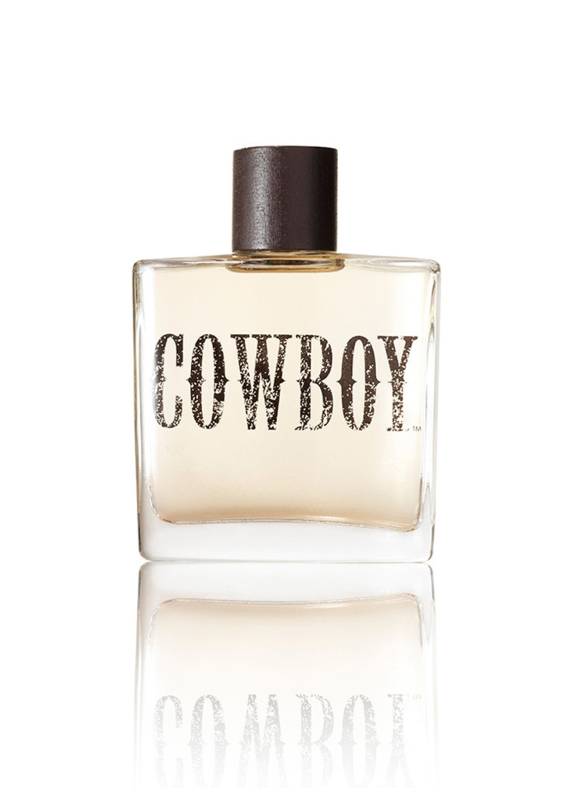 Cowboy Cologne