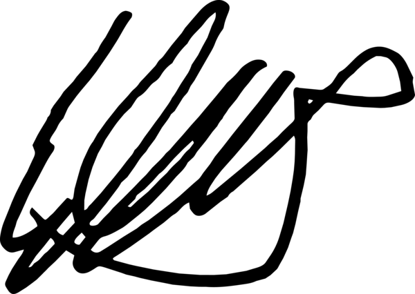 Ellie signature