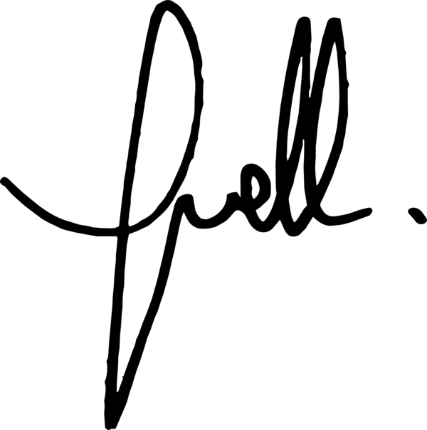 Powell signature