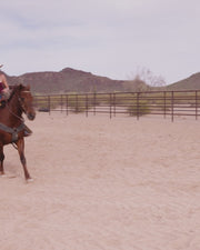Rodeo Soul Fearless Perfume