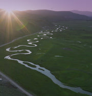 Yellowstone Dusk Perfume