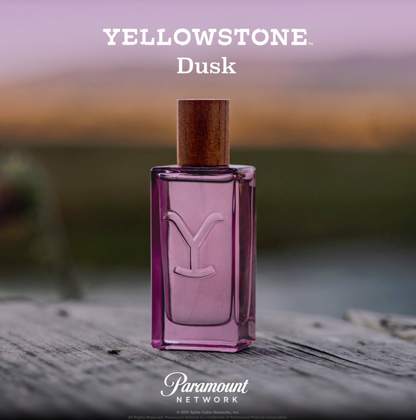 Yellowstone Dusk Perfume