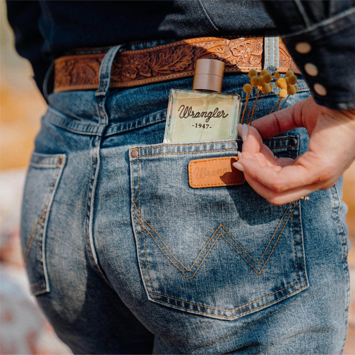 The Wrangler Bundle