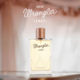 Wrangler 1947 Perfume