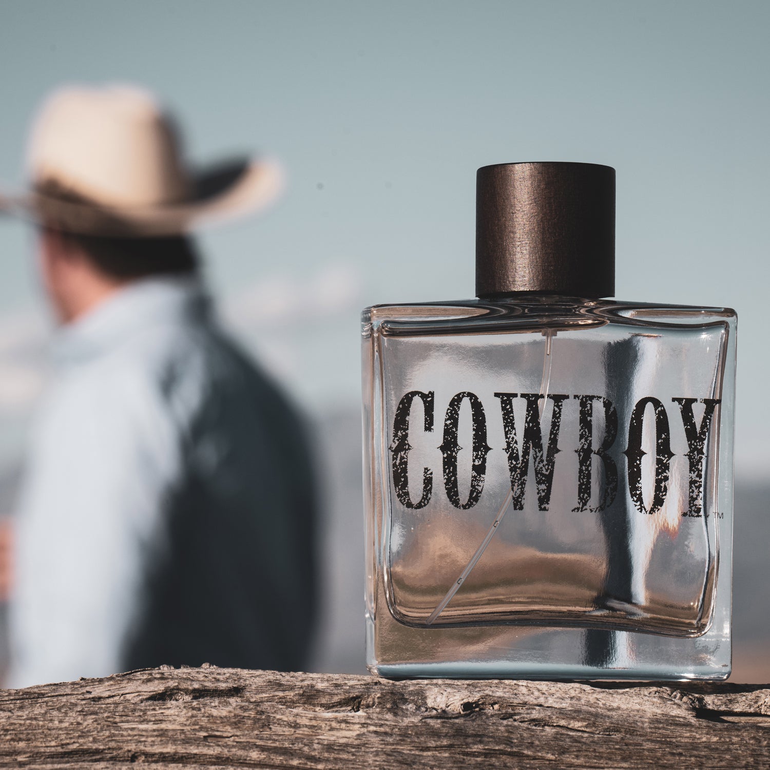 Cowboy Cologne