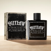 Outlaw Cologne