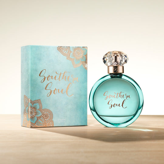 Southern Soul Fragrance Collection | Tru Western