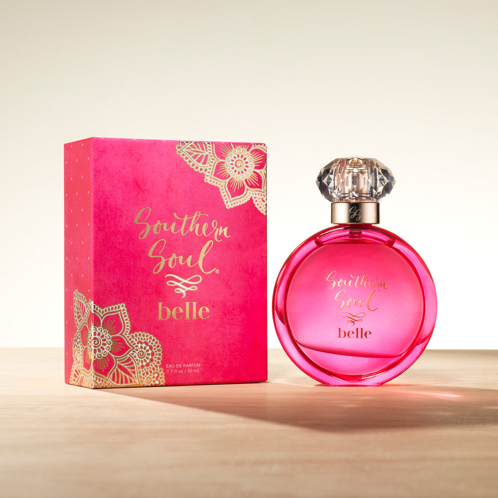 Belle Eau de Parfum | Cowgirl Perfume | Tru Western