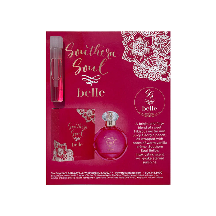 American West Inspired Fragrances | Tru Western