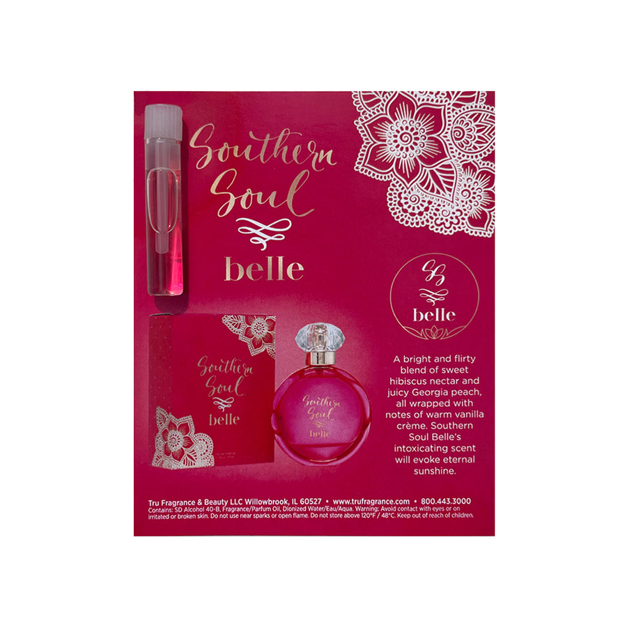 American West Inspired Fragrances | Tru Western