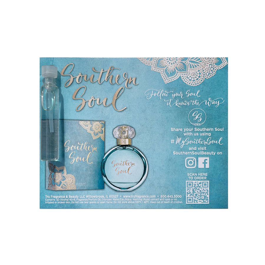 American West Inspired Fragrances | Tru Western