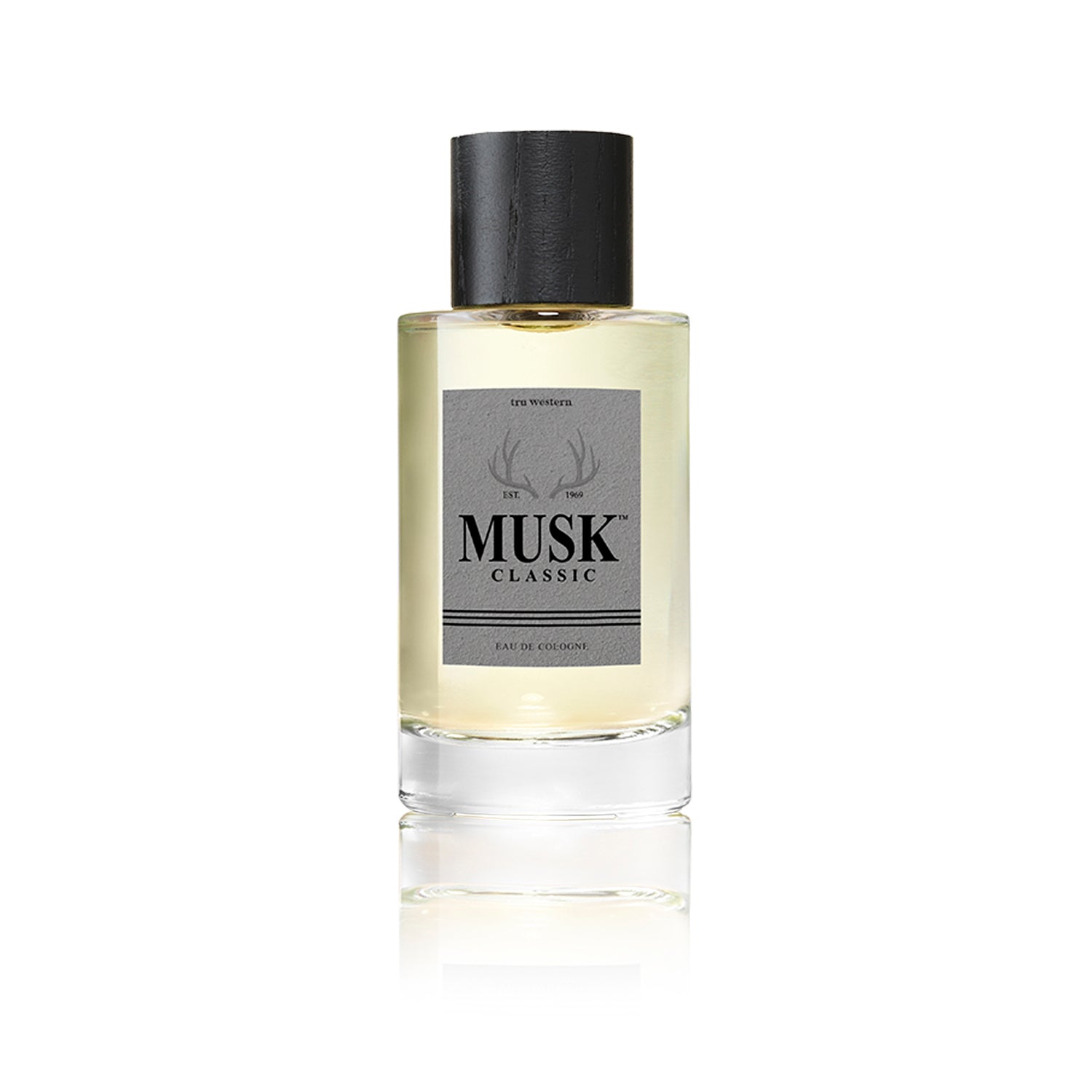 Musk Classic Cologne