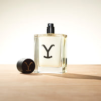 Yellowstone Original Cologne