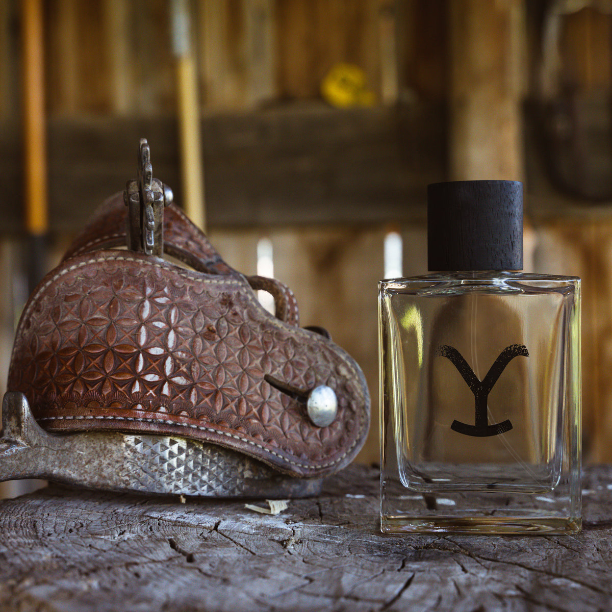 Yellowstone Original Cologne