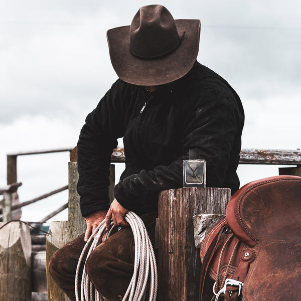 Yellowstone Original Cologne