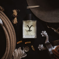 Yellowstone Original Cologne