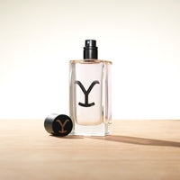 Yellowstone Original Perfume