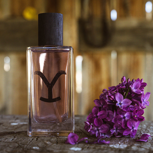 Yellowstone Original Perfume